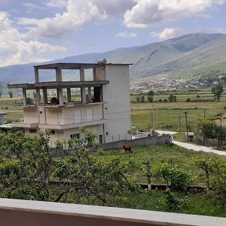 Kanushi House Gjirokastër Dış mekan fotoğraf