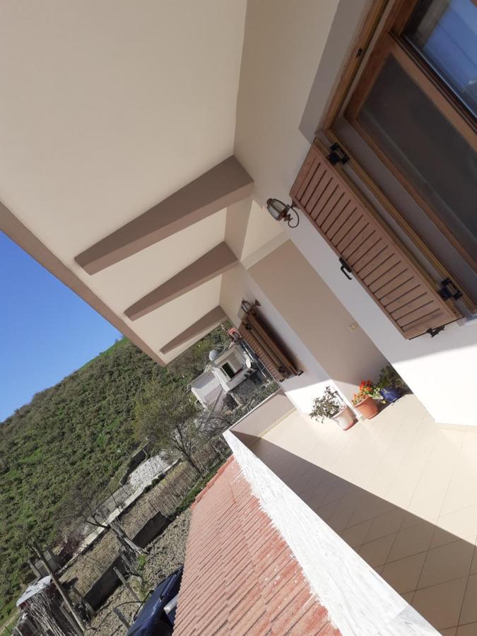 Kanushi House Gjirokastër Dış mekan fotoğraf