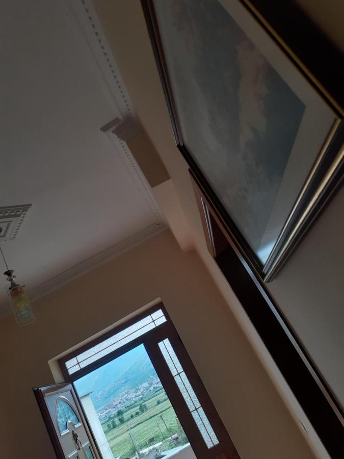 Kanushi House Gjirokastër Dış mekan fotoğraf