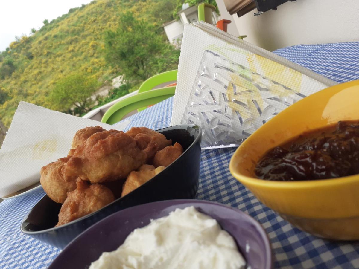 Kanushi House Gjirokastër Dış mekan fotoğraf