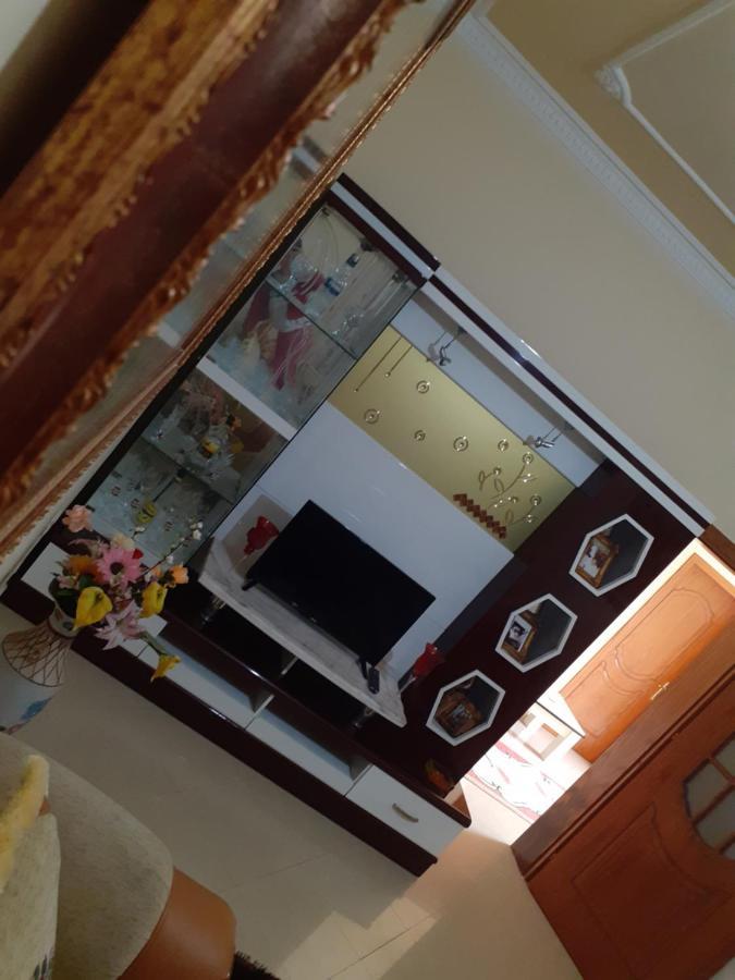 Kanushi House Gjirokastër Dış mekan fotoğraf