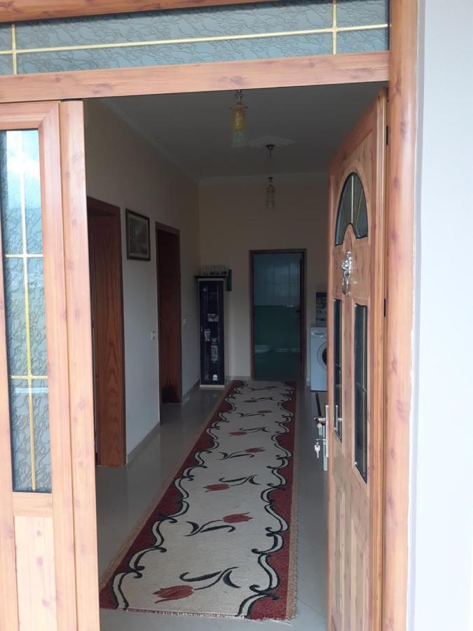 Kanushi House Gjirokastër Dış mekan fotoğraf