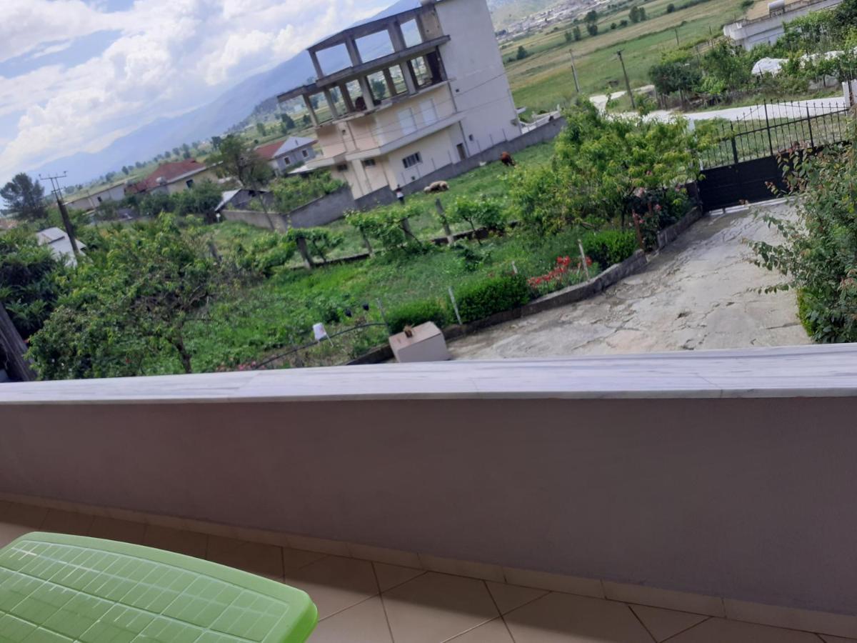 Kanushi House Gjirokastër Dış mekan fotoğraf