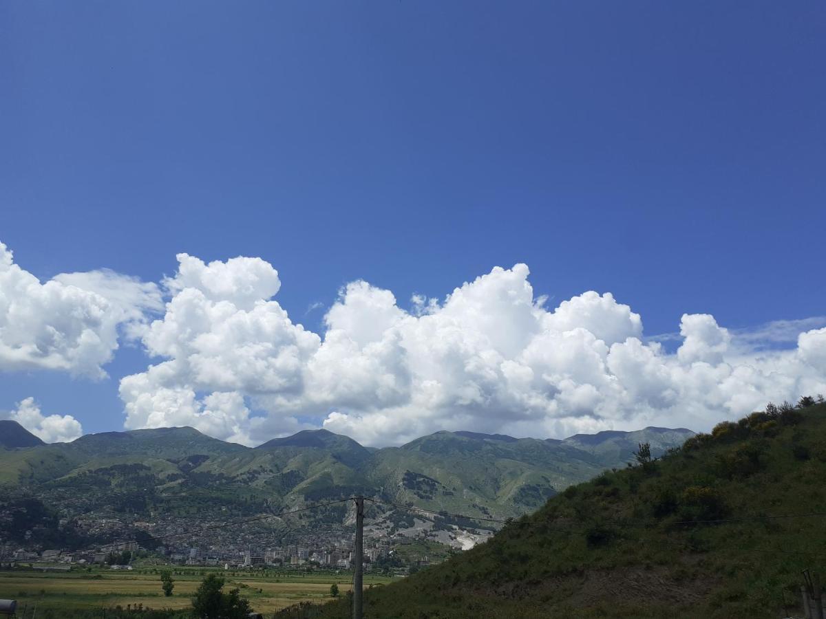 Kanushi House Gjirokastër Dış mekan fotoğraf