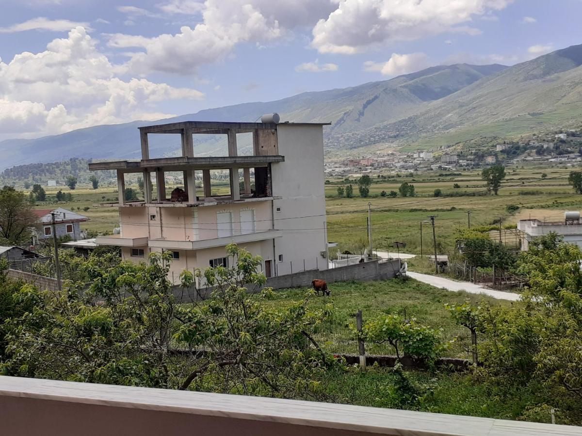 Kanushi House Gjirokastër Dış mekan fotoğraf